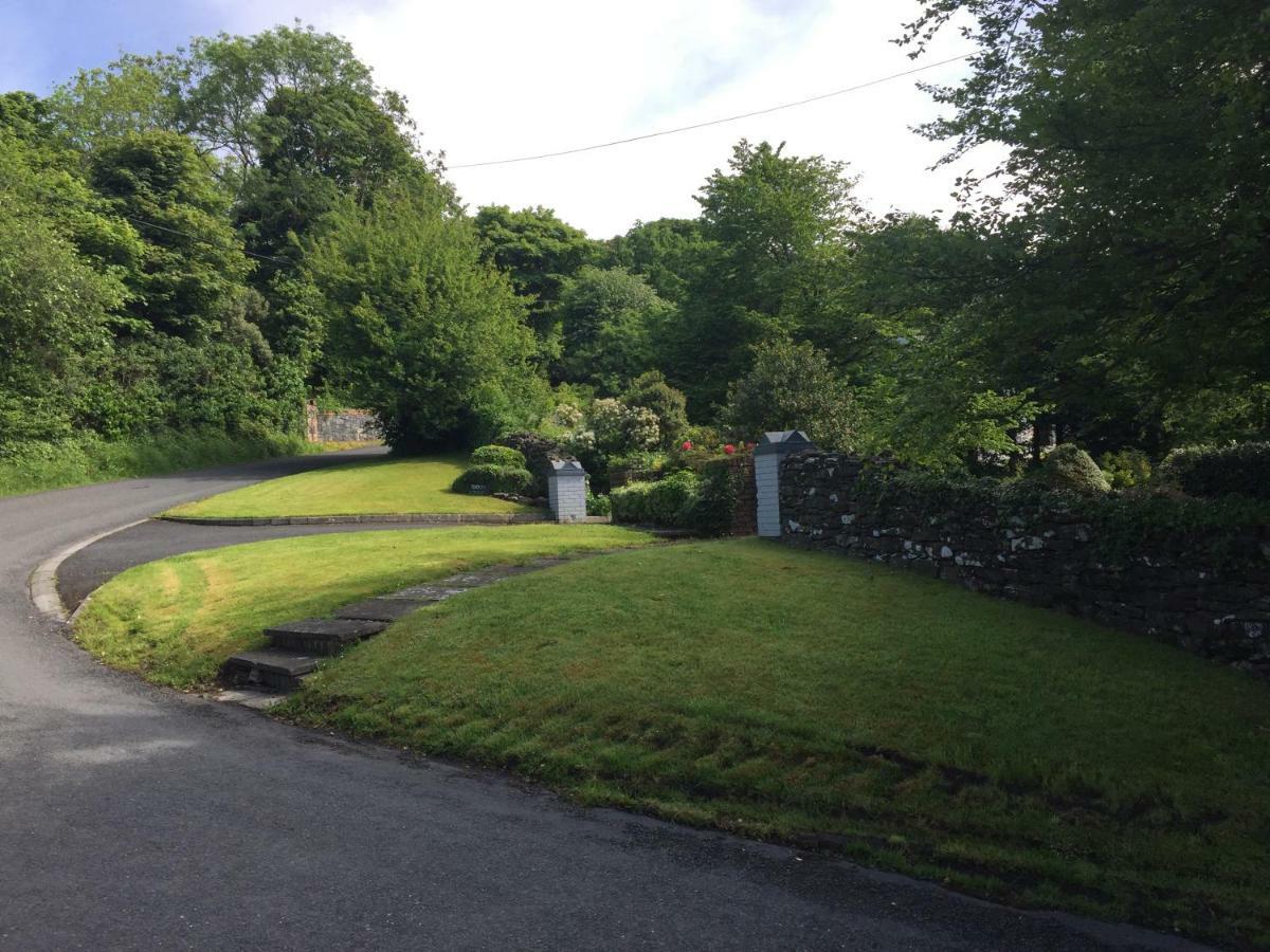 Tudor Lodge Guest Accommodation 本拉提 外观 照片